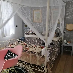  Bed & Breakfast Via Dei Dori