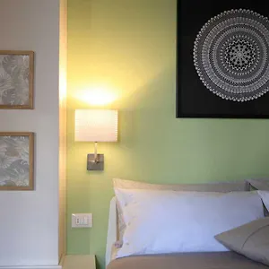  Bed & Breakfast I Grilli