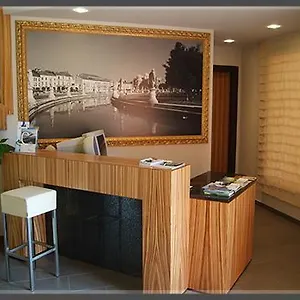  Aparthotel La Meridiana