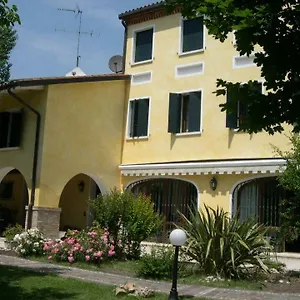  Bed & Breakfast Ca L'oasi