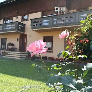  Bed & Breakfast Kèbele